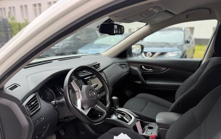 Nissan X-Trail, 2021 год, 1 790 000 рублей, 11 фотография