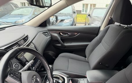 Nissan X-Trail, 2021 год, 1 790 000 рублей, 14 фотография