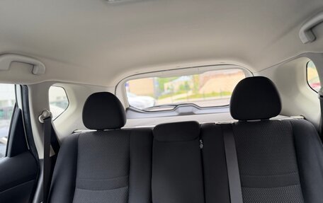 Nissan X-Trail, 2021 год, 1 790 000 рублей, 16 фотография