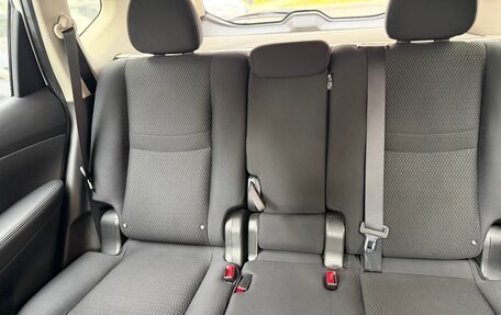 Nissan X-Trail, 2021 год, 1 790 000 рублей, 15 фотография