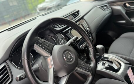 Nissan X-Trail, 2021 год, 1 790 000 рублей, 12 фотография