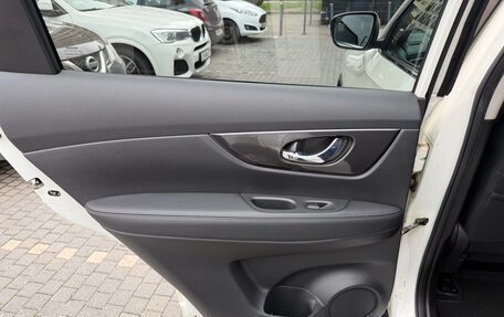 Nissan X-Trail, 2021 год, 1 790 000 рублей, 24 фотография