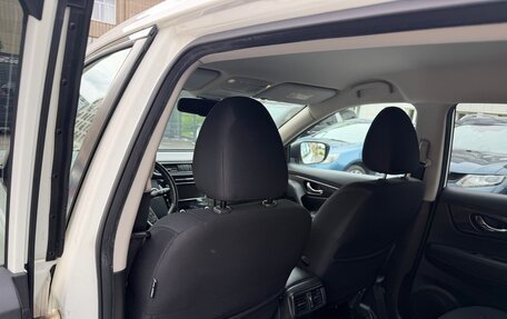 Nissan X-Trail, 2021 год, 1 790 000 рублей, 21 фотография