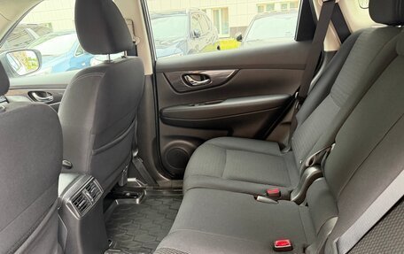 Nissan X-Trail, 2021 год, 1 790 000 рублей, 23 фотография