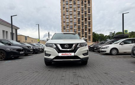 Nissan X-Trail, 2021 год, 1 790 000 рублей, 27 фотография