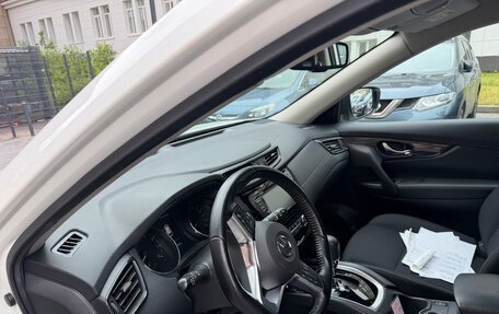 Nissan X-Trail, 2021 год, 1 790 000 рублей, 22 фотография