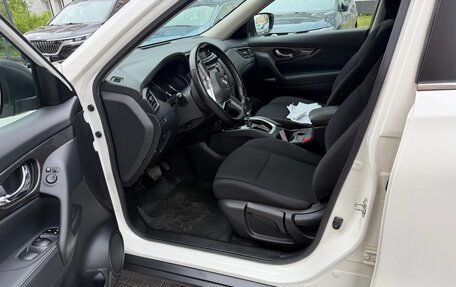 Nissan X-Trail, 2021 год, 1 790 000 рублей, 20 фотография