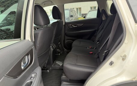 Nissan X-Trail, 2021 год, 1 790 000 рублей, 25 фотография