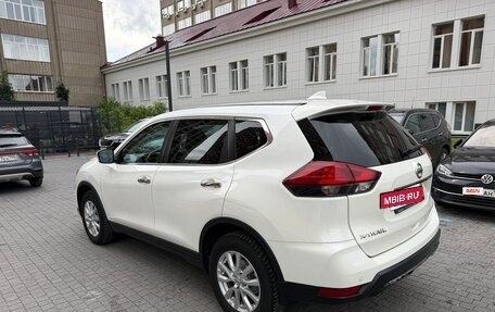 Nissan X-Trail, 2021 год, 1 790 000 рублей, 30 фотография