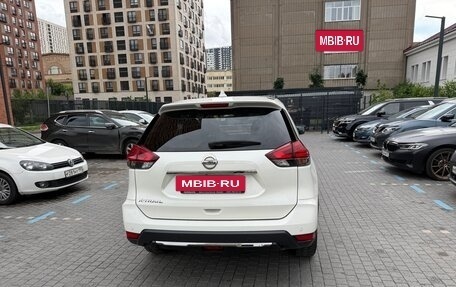 Nissan X-Trail, 2021 год, 1 790 000 рублей, 31 фотография