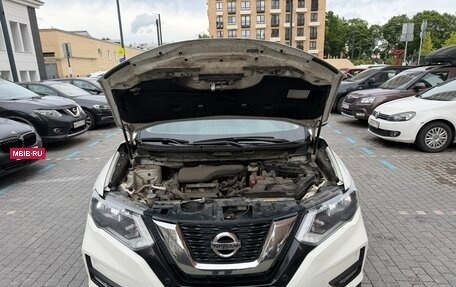 Nissan X-Trail, 2021 год, 1 790 000 рублей, 26 фотография