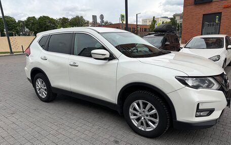 Nissan X-Trail, 2021 год, 1 790 000 рублей, 34 фотография