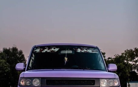 Scion xB II рестайлинг, 2006 год, 850 000 рублей, 7 фотография