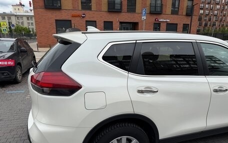 Nissan X-Trail, 2021 год, 1 790 000 рублей, 32 фотография