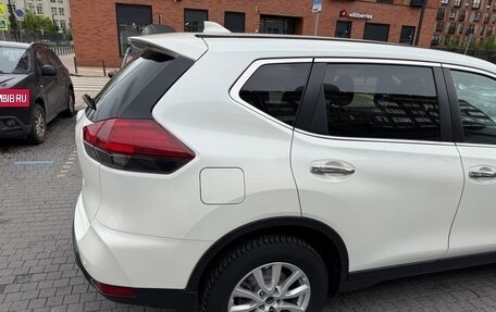 Nissan X-Trail, 2021 год, 1 790 000 рублей, 33 фотография