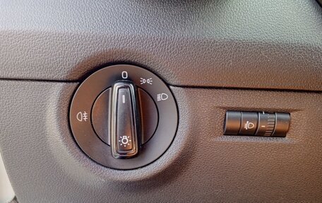 Skoda Octavia, 2016 год, 1 050 000 рублей, 10 фотография