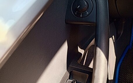 Skoda Octavia, 2016 год, 1 050 000 рублей, 11 фотография