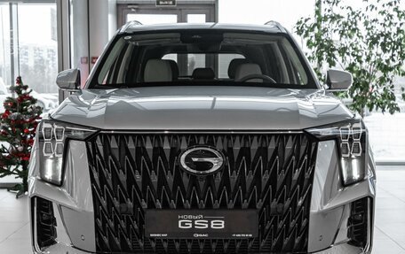 GAC GS8, 2026 год, 5 097 548 рублей, 2 фотография
