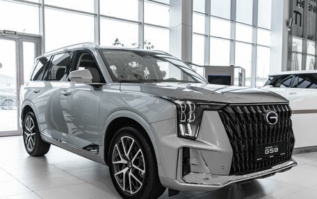 GAC GS8, 2026 год, 5 097 548 рублей, 3 фотография