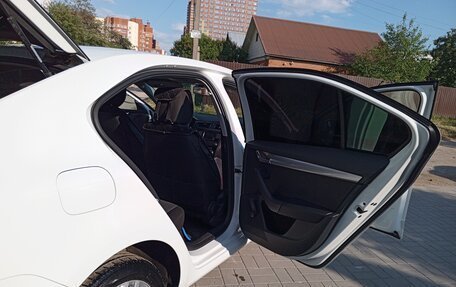 Skoda Octavia, 2016 год, 1 050 000 рублей, 16 фотография