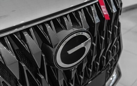 GAC GS8, 2026 год, 5 097 548 рублей, 5 фотография