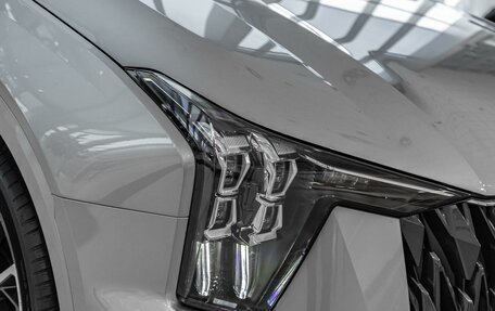 GAC GS8, 2026 год, 5 097 548 рублей, 6 фотография