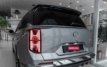 GAC GS8, 2026 год, 5 097 548 рублей, 4 фотография
