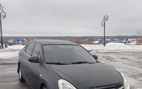 Nissan Almera, 2013 год, 555 000 рублей, 7 фотография