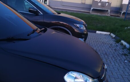 Nissan Almera, 2013 год, 555 000 рублей, 2 фотография