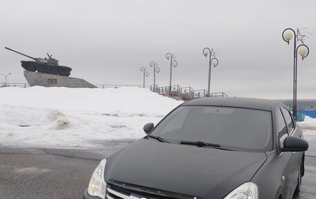 Nissan Almera, 2013 год, 555 000 рублей, 6 фотография