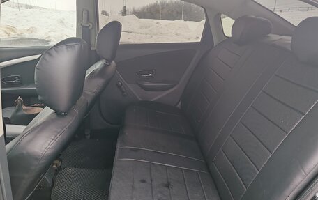Nissan Almera, 2013 год, 555 000 рублей, 12 фотография