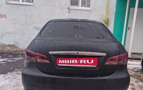 Nissan Almera, 2013 год, 555 000 рублей, 4 фотография