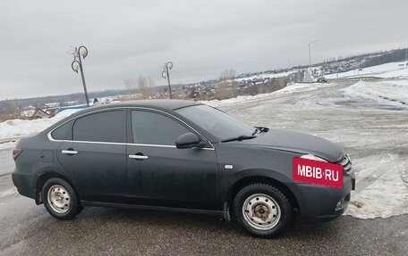 Nissan Almera, 2013 год, 555 000 рублей, 8 фотография