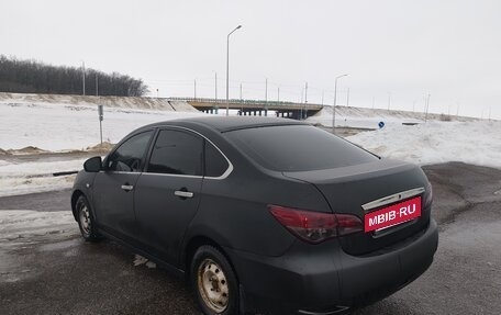 Nissan Almera, 2013 год, 555 000 рублей, 10 фотография