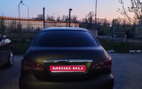 Nissan Almera, 2013 год, 555 000 рублей, 3 фотография