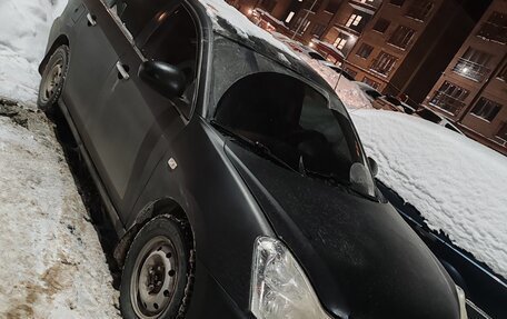 Nissan Almera, 2013 год, 555 000 рублей, 13 фотография