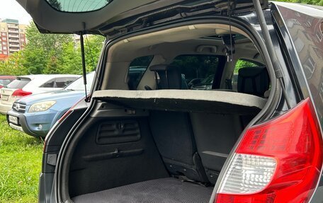 Renault Scenic III, 2007 год, 490 000 рублей, 10 фотография