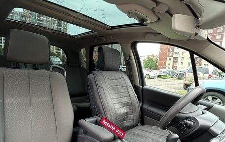 Renault Scenic III, 2007 год, 490 000 рублей, 7 фотография