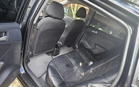 Hyundai Solaris II рестайлинг, 2013 год, 665 000 рублей, 16 фотография
