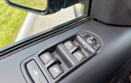 Land Rover Freelander II рестайлинг 2, 2014 год, 2 299 000 рублей, 11 фотография