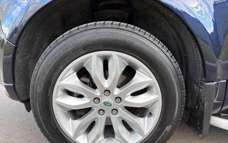 Land Rover Freelander II рестайлинг 2, 2014 год, 2 299 000 рублей, 22 фотография