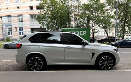 BMW X5, 2016 год, 4 390 000 рублей, 4 фотография