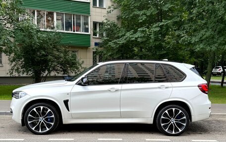 BMW X5, 2016 год, 4 390 000 рублей, 8 фотография