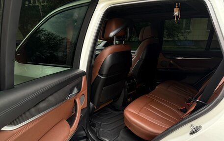BMW X5, 2016 год, 4 390 000 рублей, 10 фотография