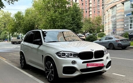 BMW X5, 2016 год, 4 390 000 рублей, 3 фотография