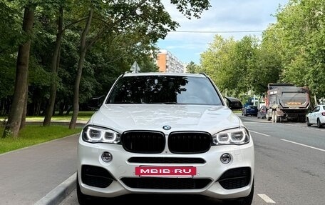 BMW X5, 2016 год, 4 390 000 рублей, 2 фотография