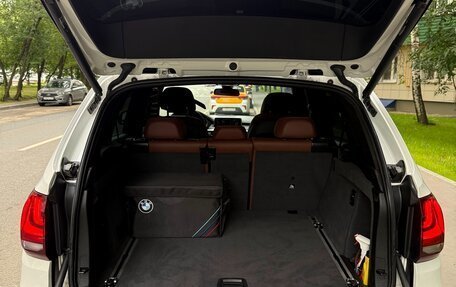 BMW X5, 2016 год, 4 390 000 рублей, 12 фотография