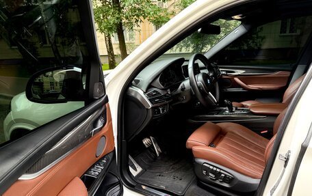 BMW X5, 2016 год, 4 390 000 рублей, 11 фотография