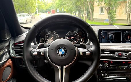BMW X5, 2016 год, 4 390 000 рублей, 14 фотография