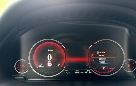 BMW X5, 2016 год, 4 390 000 рублей, 16 фотография